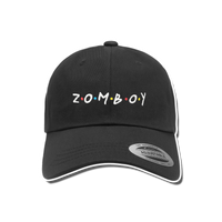 Friendly Zom Dad Hat