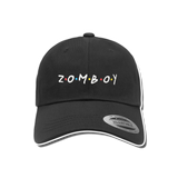 Friendly Zom Dad Hat
