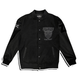 Limited Edition Zom Varsity Jacket